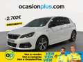 Peugeot 308 2.0BlueHDi S&S GT Line 150 Blanco - thumbnail 1