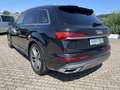 Audi Q7 S line 55 TFSI 7Sitz AHK LASER PANO STDHZ B&O Noir - thumbnail 8