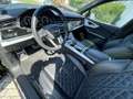 Audi Q7 S line 55 TFSI 7Sitz AHK LASER PANO STDHZ B&O Noir - thumbnail 13