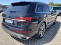 Audi Q7 S line 55 TFSI 7Sitz AHK LASER PANO STDHZ B&O Noir - thumbnail 6