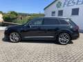 Audi Q7 S line 55 TFSI 7Sitz AHK LASER PANO STDHZ B&O Noir - thumbnail 10