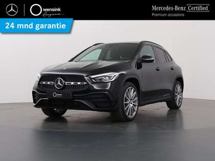 Mercedes-Benz GLA 250 e AMG Line | Panoramadak | Nightpakket incl 20'' |