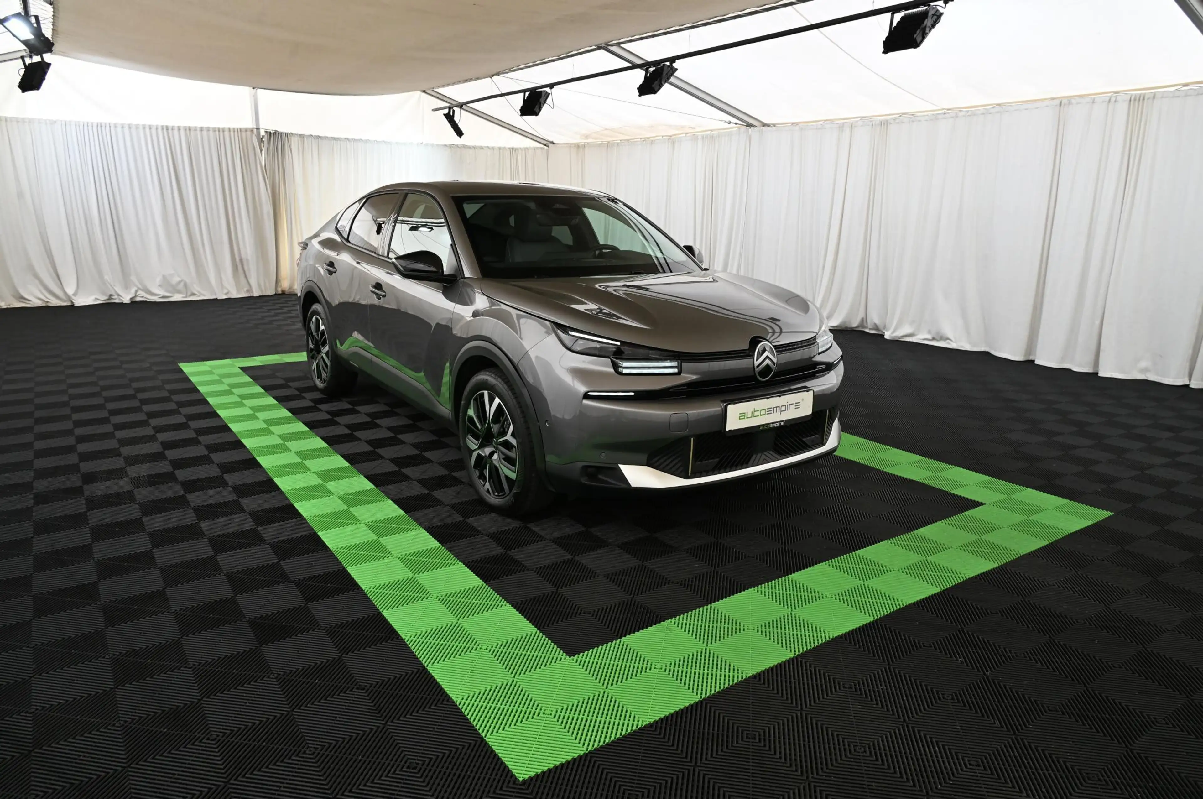 Citroen C4 X 1.2 e-DSC6 145 MAX LED/NAVI/KAMERA/ACC/18 — photo 4