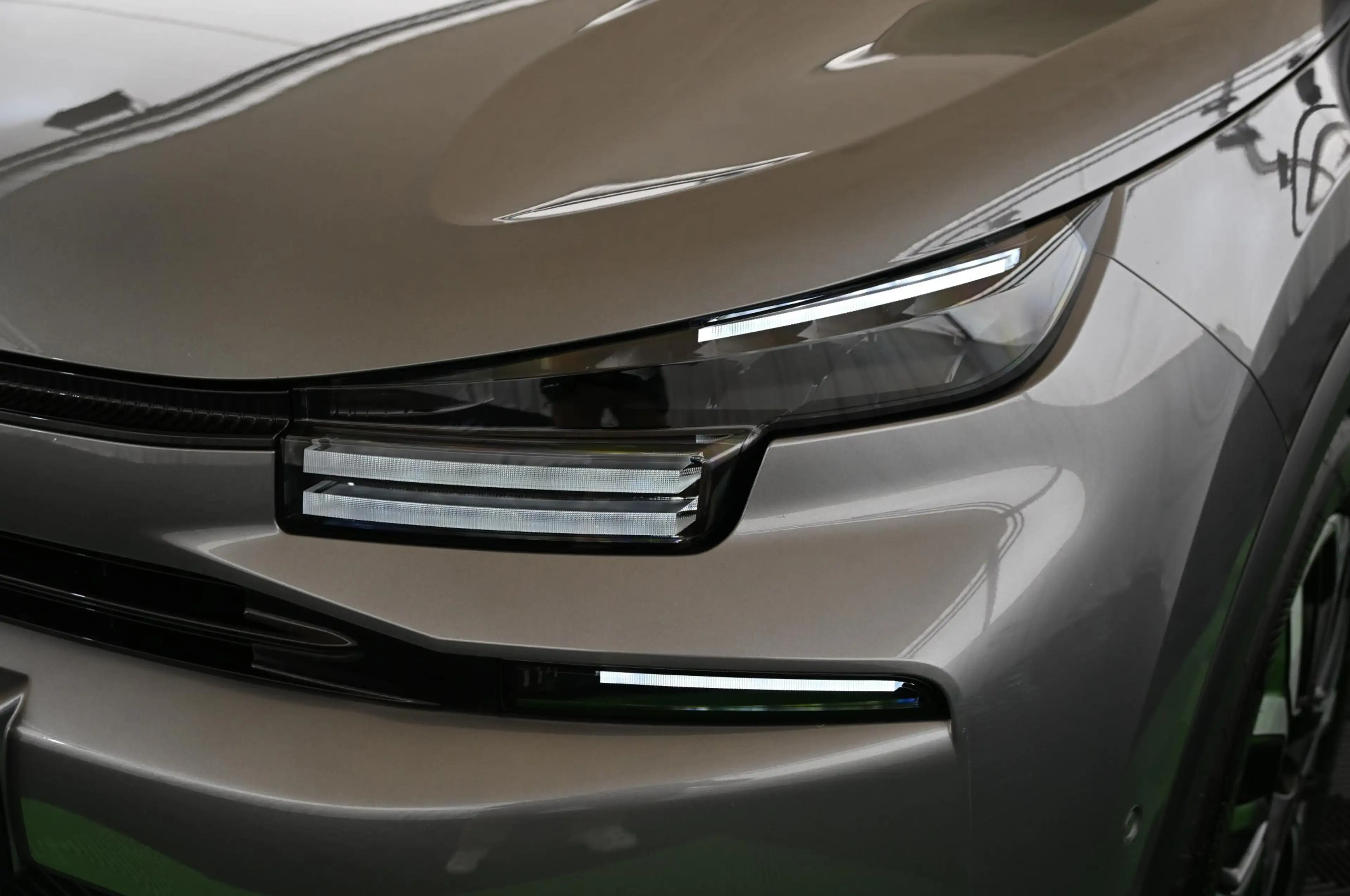 Citroen C4 X 1.2 e-DSC6 145 MAX LED/NAVI/KAMERA/ACC/18 — photo 9