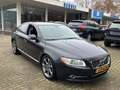 Volvo S80 2.5T 231pk Aut R-Design BTW voordeel €650,- Gris - thumbnail 1