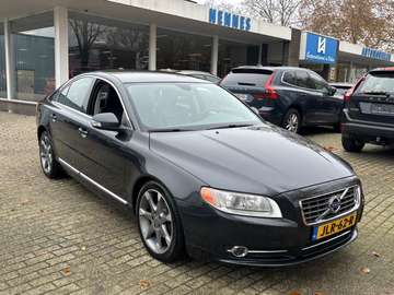 2.5T 231pk Aut R-Design BTW voordeel €650,-