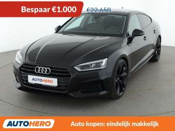 2.0 TFSI Design luxe