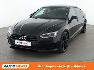 2.0 TFSI Design luxe