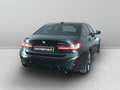 BMW 320 d mhev 48V Msport auto Nero - thumbnail 6