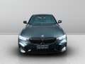 BMW 320 d mhev 48V Msport auto Nero - thumbnail 2