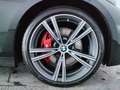 BMW 320 d mhev 48V Msport auto Nero - thumbnail 8