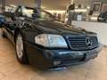 Mercedes-Benz SL 300 SL Roadster - R129 24 - solo 40.690km !!!! Gris - thumbnail 6