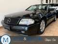 Mercedes-Benz SL 300 SL Roadster - R129 24 - solo 40.690km !!!! Gris - thumbnail 1
