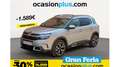 Citroen C5 Aircross BlueHDi S&S Shine 130 Gris - thumbnail 1