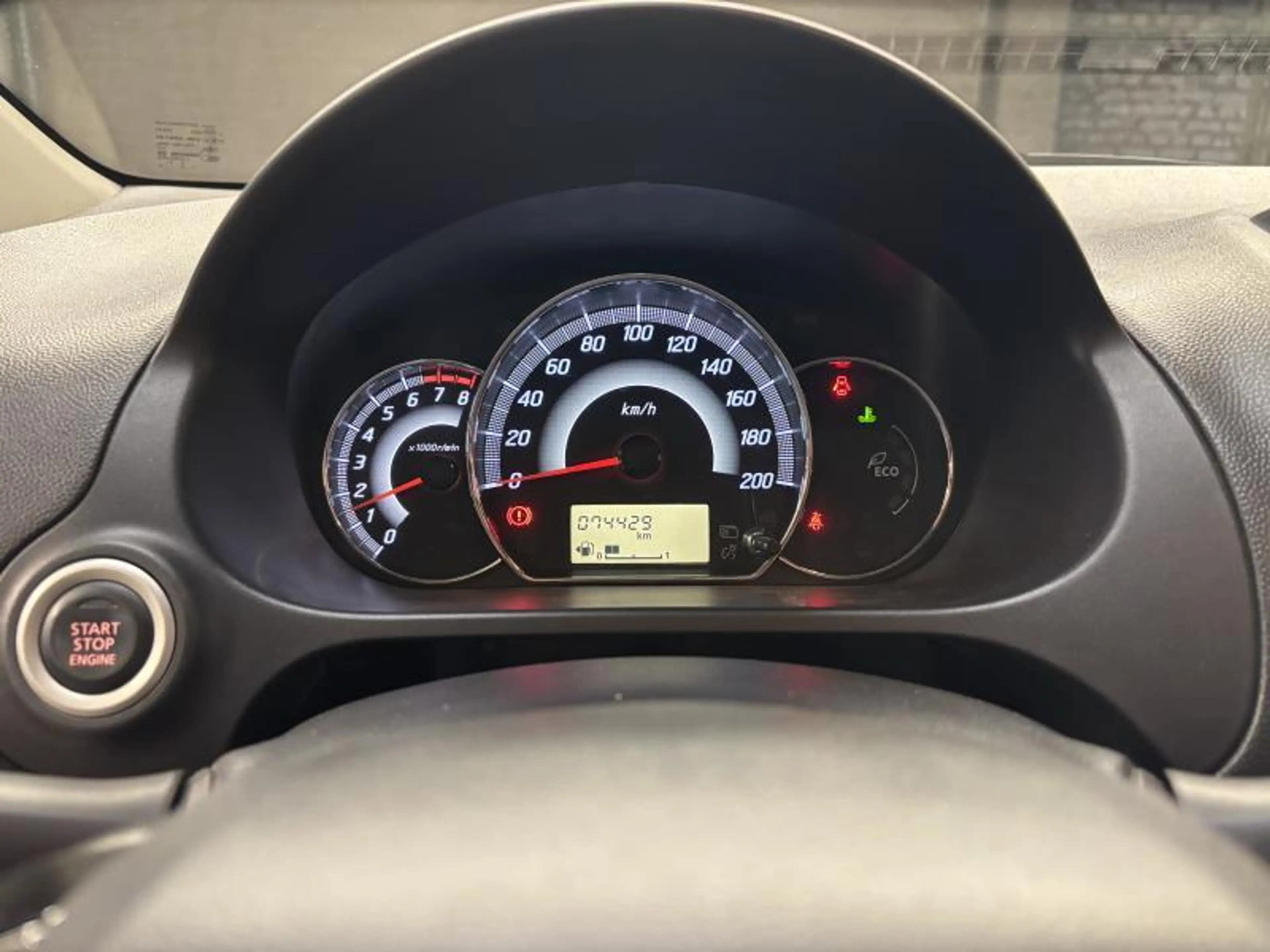 Mitsubishi Space Star ClearTec Instyle — photo 9