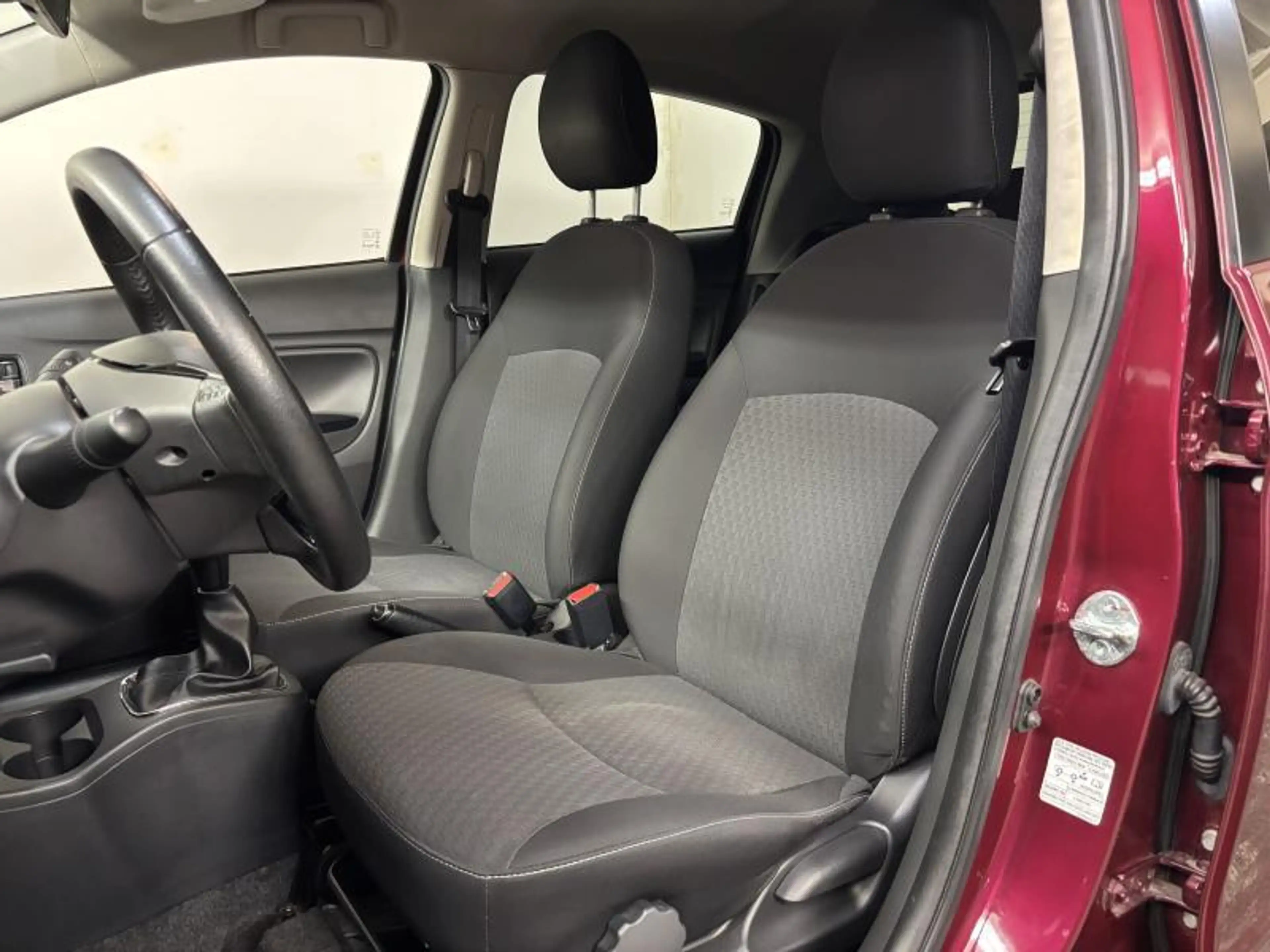 Mitsubishi Space Star ClearTec Instyle — photo 5