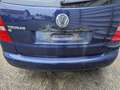 Volkswagen Touran 1.6*Wasserkreislauf wird zu heiß* Blau - thumbnail 12