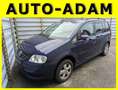 Volkswagen Touran 1.6*Wasserkreislauf wird zu heiß* Blau - thumbnail 1