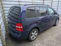 Volkswagen Touran 1.6*Wasserkreislauf wird zu heiß* Blau - thumbnail 4