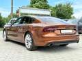 Audi A7 3.0 TFSI quattro S tronic BiXen/RCam/Lesen! Orange - thumbnail 6