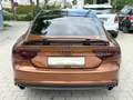 Audi A7 3.0 TFSI quattro S tronic BiXen/RCam/Lesen! Orange - thumbnail 5