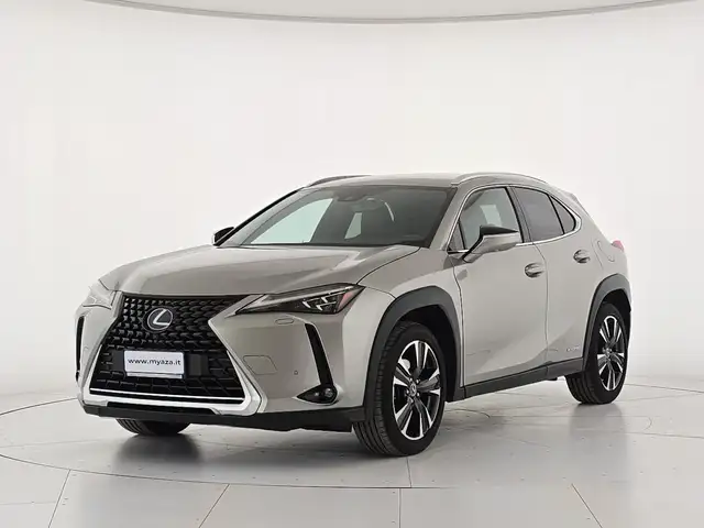 Lexus UX 250h