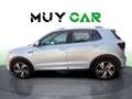 Volkswagen T-Cross 1.0 TSI Sport 81kW Gris - thumbnail 4