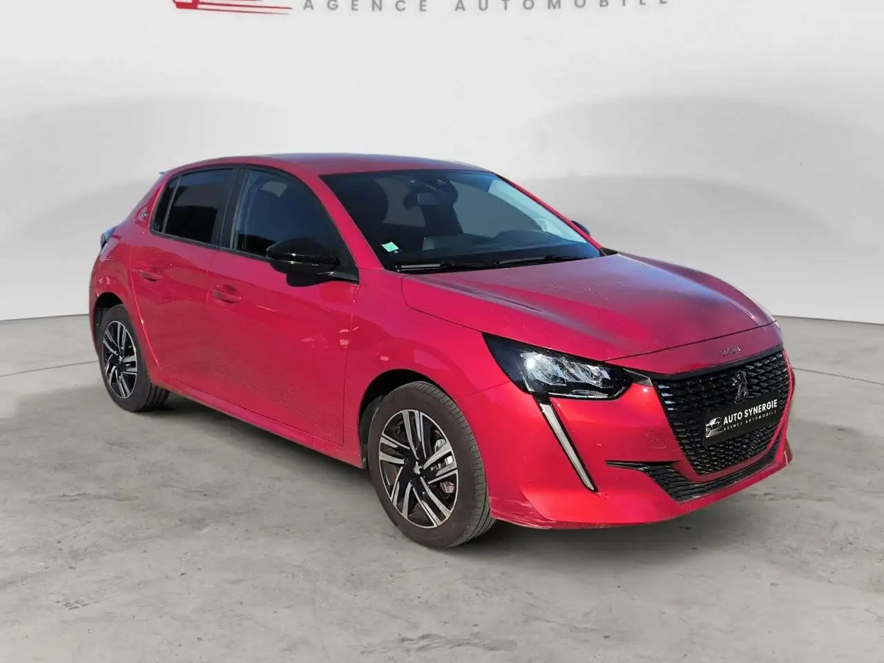 Peugeot 208 208 — photo 7