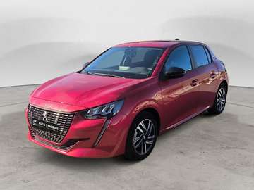 1.2i PureTech 12V S&S - 100 II 2019 BERLINE Style PHASE 1