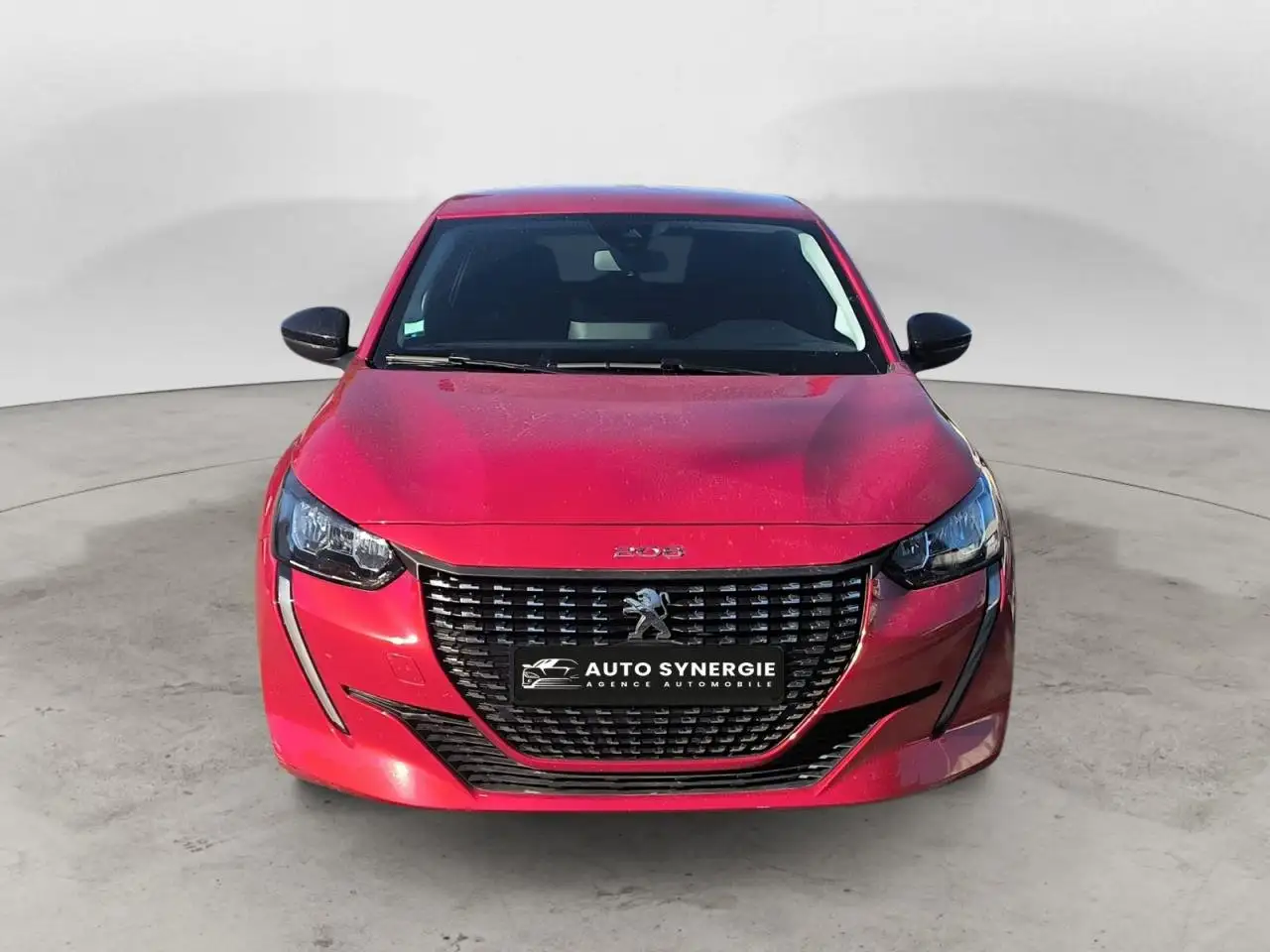 Peugeot 208 208 — photo 8