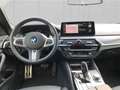 BMW 540 d xDrive Fekete - thumbnail 10