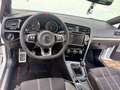 Volkswagen Golf GTI Golf VII 2013 5p 2.0 tsi Clubsport Bianco - thumbnail 4