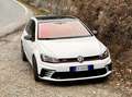 Volkswagen Golf GTI Golf VII 2013 5p 2.0 tsi Clubsport Bianco - thumbnail 2