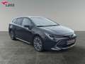Toyota Corolla Touring Sports 1.2T Team D 2xKlima ACC Noir - thumbnail 8