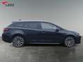 Toyota Corolla Touring Sports 1.2T Team D 2xKlima ACC Noir - thumbnail 7