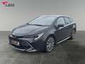 Toyota Corolla Touring Sports 1.2T Team D 2xKlima ACC Noir - thumbnail 2