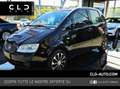 Fiat Idea 1.4 Black Energy Gpl Schwarz - thumbnail 1