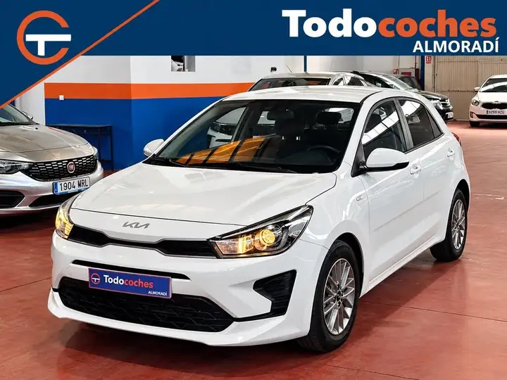 Kia Rio 1.2 DPi Drive 2022
