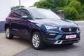 SEAT Ateca 2.0 TDI DSG Style Beats LHZ GRA LED Navi Blau - thumbnail 6