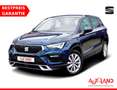 SEAT Ateca 2.0 TDI DSG Style Beats LHZ GRA LED Navi Blau - thumbnail 1
