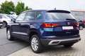SEAT Ateca 2.0 TDI DSG Style Beats LHZ GRA LED Navi Blau - thumbnail 3
