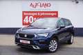 SEAT Ateca 2.0 TDI DSG Style Beats LHZ GRA LED Navi Blau - thumbnail 2