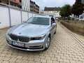 BMW 730 7er Diesel 730d Silber - thumbnail 1