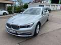 BMW 730 7er Diesel 730d Argintiu - thumbnail 1
