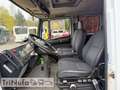 Mercedes-Benz Vario 816 D | DoKa | Pritsche | Kran | Blanc - thumbnail 9