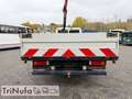Mercedes-Benz Vario 816 D | DoKa | Pritsche | Kran | Blanc - thumbnail 8