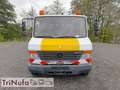 Mercedes-Benz Vario 816 D | DoKa | Pritsche | Kran | Blanc - thumbnail 7