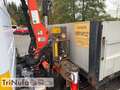 Mercedes-Benz Vario 816 D | DoKa | Pritsche | Kran | Blanc - thumbnail 13