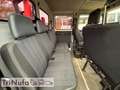Mercedes-Benz Vario 816 D | DoKa | Pritsche | Kran | Blanc - thumbnail 11