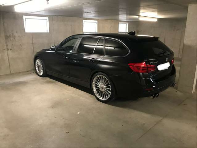 Alpina B3 Touring Biturbo Switch-Tronic Allrad